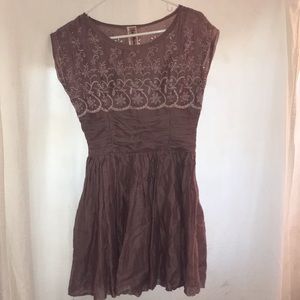 Free People dress
